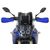 Powerbronze / パワーブロンズ アドベンチャー スポーツスクリーン YAMAHA TENERE 700 19-20 (210 MM) イエロー | 460-Y111-006
