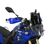 Powerbronze / パワーブロンズ アドベンチャー スポーツスクリーン YAMAHA TENERE 700 19-20 (210 MM) イエロー | 460-Y111-006