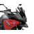 Powerbronze / パワーブロンズ アドベンチャー スポーツスクリーン YAMAHA MT-07 TRACER 20/MT-07 TRACER GT 20/FJ-07 TRACER 20/FJ-07 TRACER GT 20 (高さ: 310 MM) イエロー | 460-Y113-006