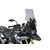 Powerbronze / パワーブロンズ パワーブレード BMW F750GS 18-20 クリア | 480-B101-000