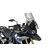 Powerbronze / パワーブロンズ パワーブレード BMW F750GS 18-20 クリア | 480-B101-000
