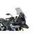 Powerbronze / パワーブロンズ パワーブレード BMW F850GS 18-20 クリア | 480-B102-000