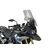 Powerbronze / パワーブロンズ パワーブレード BMW F850GS 18-20 クリア | 480-B102-000