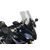 Powerbronze / パワーブロンズ パワーブレード BMW R1200RS 15-18/R1250RS 19-20 ライトティント | 480-B104-001