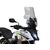 Powerbronze / パワーブロンズ パワーブレード HONDA CB500X 16-20 ライトティント | 480-H103-001