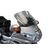 Powerbronze / パワーブロンズ パワーブレード HONDA GL1800 GOLDWING 01-17/F6B GOLDWING BAGGER 13-17 (WITHOUT VENT) クリア | 480-H108-000
