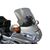 Powerbronze / パワーブロンズ パワーブレード HONDA GL1800 GOLDWING 01-17/F6B GOLDWING BAGGER 13-17 (WITHOUT VENT) ライトティント | 480-H108-001