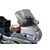 Powerbronze / パワーブロンズ パワーブレード HONDA GL1800 GOLDWING 01-17/F6B GOLDWING BAGGER 13-17 (WITHOUT VENT) クリア | 480-H108-000