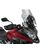 Powerbronze / パワーブロンズ パワーブレード HONDA VFR800X CROSSRUNNER 15-16 クリア | 480-H109-000