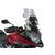 Powerbronze / パワーブロンズ パワーブレード HONDA VFR800X CROSSRUNNER 15-16 クリア | 480-H109-000