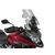 Powerbronze / パワーブロンズ パワーブレード HONDA VFR800X CROSSRUNNER 15-16 クリア | 480-H109-000