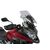 Powerbronze / パワーブロンズ パワーブレード HONDA VFR800X CROSSRUNNER 15-16 クリア | 480-H109-000