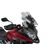 Powerbronze / パワーブロンズ パワーブレード HONDA VFR800X CROSSRUNNER 15-16 クリア | 480-H109-000