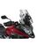 Powerbronze / パワーブロンズ パワーブレード HONDA VFR800X CROSSRUNNER 15-16 クリア | 480-H109-000