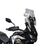Powerbronze / パワーブロンズ パワーブレード HONDA CRF1100L アフリカツイン Adv. SPORTS 20 クリア | 480-H110-000