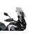 Powerbronze / パワーブロンズ パワーブレード HONDA CRF1100L アフリカツイン Adv. SPORTS 20 クリア | 480-H110-000