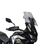 Powerbronze / パワーブロンズ パワーブレード HONDA CRF1100L アフリカツイン Adv. SPORTS 20 クリア | 480-H110-000