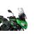 Powerbronze / パワーブロンズ パワーブレード KAWASAKI VERSYS 1000 12-16/VERSYS 650 15-16 クリア | 480-K101-000