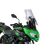 Powerbronze / パワーブロンズ パワーブレード KAWASAKI VERSYS 1000 12-16/VERSYS 650 15-16 クリア | 480-K101-000