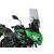 Powerbronze / パワーブロンズ パワーブレード KAWASAKI VERSYS 1000 12-16/VERSYS 650 15-16 クリア | 480-K101-000