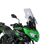 Powerbronze / パワーブロンズ パワーブレード KAWASAKI VERSYS 1000 17-18/VERSYS 650 17-20 ライトティント | 480-K102-001