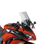 Powerbronze / パワーブロンズ パワーブレード KAWASAKI Z1000SX 11-16 ライトティント | 480-K104-001