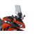 Powerbronze / パワーブロンズ パワーブレード KAWASAKI Z1000SX 17-20 ライトティント | 480-K105-001
