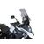 Powerbronze / パワーブロンズ パワーブレード SUZUKI DL650 V-STROM 17-20 クリア | 480-S103-000