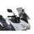 Powerbronze / パワーブロンズ パワーブレード SUZUKI GSX-S1000F 15-20 ライトティント | 480-S105-001