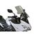 Powerbronze / パワーブロンズ パワーブレード SUZUKI GSX-S1000F 15-20 ライトティント | 480-S105-001