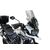 Powerbronze / パワーブロンズ パワーブレード TRIUMPH TIGER 1200 EXPLORER 16-20/XC 16-20/XRX 16-20/XRT 18-20/XCA 18-20/XR 18-20/XRX LOW 16-20/XCX 18-20/ALPINE EDITION 20/DESERT EDITION 20 クリア | 480-T106-000