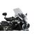 Powerbronze / パワーブロンズ パワーブレード TRIUMPH ROCKET 3 R 20-24/ROCKET 3 GT 20-24 ライトティント(001) | 480-T107-001