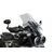 Powerbronze / パワーブロンズ パワーブレード TRIUMPH ROCKET 3 R 20-24/ROCKET 3 GT 20-24 ライトティント(001) | 480-T107-001