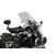 Powerbronze / パワーブロンズ パワーブレード TRIUMPH ROCKET 3 R 20-24/ROCKET 3 GT 20-24 ライトティント(001) | 480-T107-001