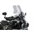 Powerbronze / パワーブロンズ パワーブレード TRIUMPH ROCKET 3 R 20-24/ROCKET 3 GT 20-24 ライトティント(001) | 480-T107-001