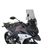 Powerbronze / パワーブロンズ パワーブレード YAMAHA MT-09 TRACER 18-20/MT-09 TRACER GT 18-20/FJ-09 TRACER 18-20/FJ-09 TRACER GT 18-20 クリア | 480-Y101-000