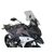 Powerbronze / パワーブロンズ パワーブレード YAMAHA MT-09 TRACER 18-20/MT-09 TRACER GT 18-20/FJ-09 TRACER 18-20/FJ-09 TRACER GT 18-20 クリア | 480-Y101-000