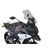 Powerbronze / パワーブロンズ パワーブレード YAMAHA MT-09 TRACER 18-20/MT-09 TRACER GT 18-20/FJ-09 TRACER 18-20/FJ-09 TRACER GT 18-20 ライトティント | 480-Y101-001