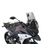 Powerbronze / パワーブロンズ パワーブレード YAMAHA MT-09 TRACER 18-20/MT-09 TRACER GT 18-20/FJ-09 TRACER 18-20/FJ-09 TRACER GT 18-20 クリア | 480-Y101-000