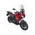 Powerbronze / パワーブロンズ パワーブレード YAMAHA MT-07 TRACER 16-19/MT-07 TRACER GT 19/FJ-07 TRACER 16-19/FJ-07 TRACER GT 19 ライトティント | 480-Y103-001