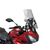 Powerbronze / パワーブロンズ パワーブレード YAMAHA MT-07 TRACER 16-19/MT-07 TRACER GT 19/FJ-07 TRACER 16-19/FJ-07 TRACER GT 19 クリア | 480-Y103-000