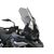 Powerbronze / パワーブロンズ アジャスタブルスクリーン BMW F750GS 18-20 クリア | 485-B101-000