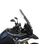 Powerbronze / パワーブロンズ アジャスタブルスクリーン BMW F750GS 18-20 クリア | 485-B101-000