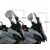 Powerbronze / パワーブロンズ アジャスタブルスクリーン BMW S1000XR 20 ライトティント | 485-B105-001