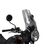 Powerbronze / パワーブロンズ アジャスタブルスクリーン ROYAL ENFIELD HIMALAYAN 18-20 クリア | 485-RE101-000