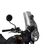 Powerbronze / パワーブロンズ アジャスタブルスクリーン ROYAL ENFIELD HIMALAYAN 18-20 ライトティント | 485-RE101-001