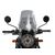 Powerbronze / パワーブロンズ アジャスタブルスクリーン ROYAL ENFIELD HIMALAYAN 18-20 クリア | 485-RE101-000