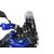 Powerbronze / パワーブロンズ アジャスタブルスクリーン YAMAHA TENERE 700 19-20 ダークティント | 485-Y101-002