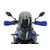Powerbronze / パワーブロンズ アジャスタブルスクリーン YAMAHA TENERE 700 19-20 クリア | 485-Y101-000