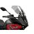Powerbronze / パワーブロンズ アジャスタブルスクリーン YAMAHA MT-07 TRACER 20/MT-07 TRACER GT 20/FJ-07 TRACER 20/FJ-07 TRACER GT 20 ライトティント | 485-Y102-001